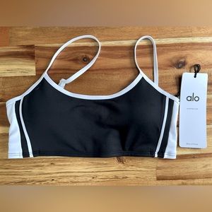 Alo Yoga Bra Top NWT